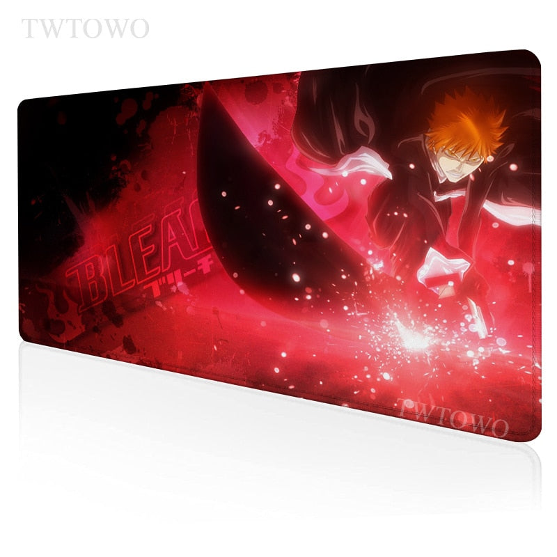 Soul Reaper Mouse Pad