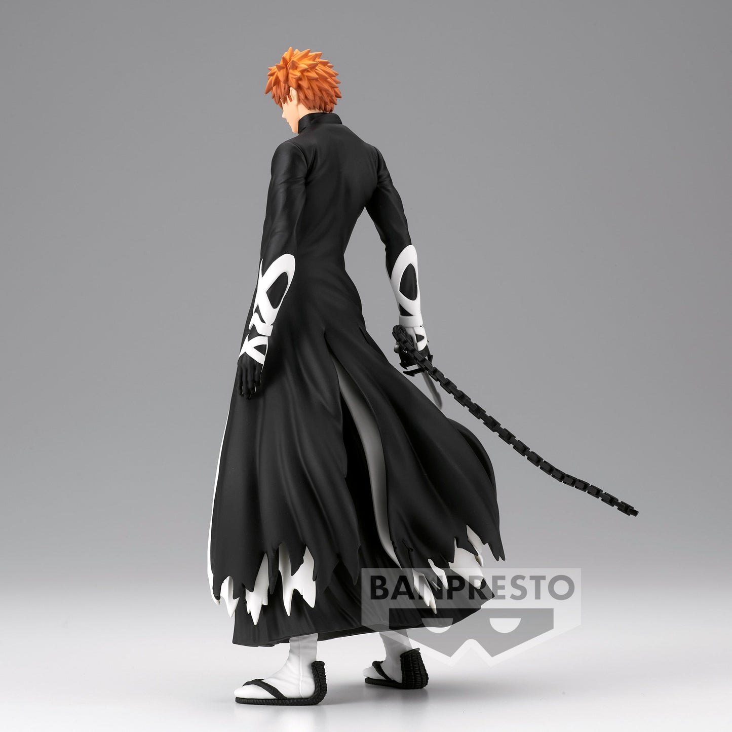 Soul Reaper Warrior Figure