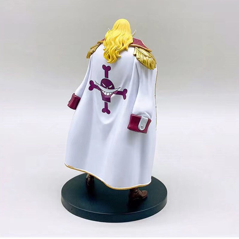 Rising Titan Pirate Figure