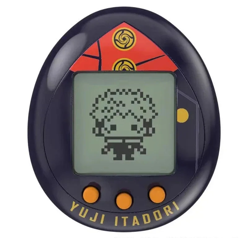 Anime Spirit Guardian Virtual Pet