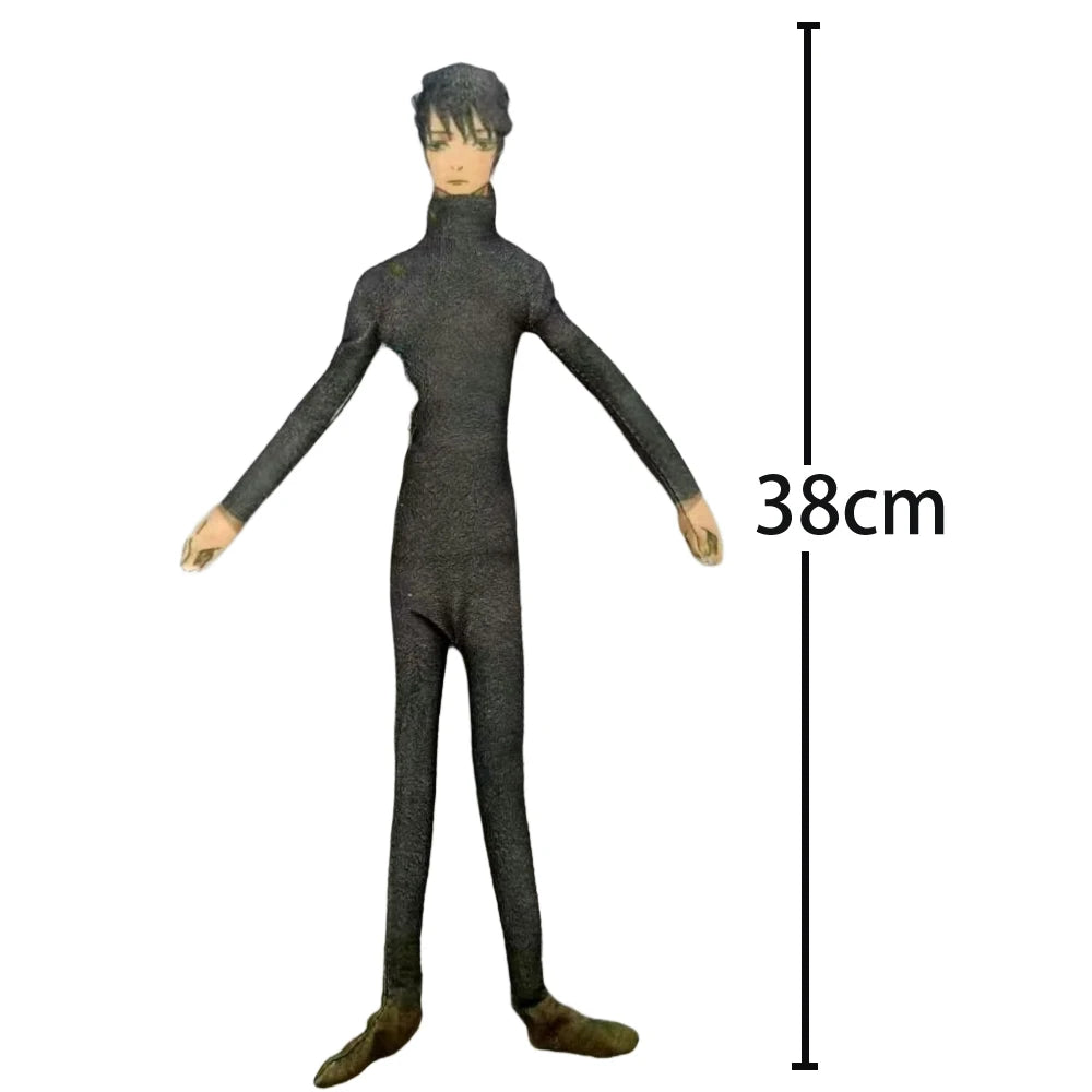 Sorcerer Shapeshift Plush