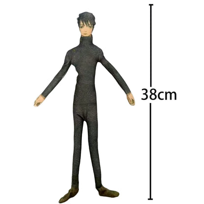 Sorcerer Shapeshift Plush