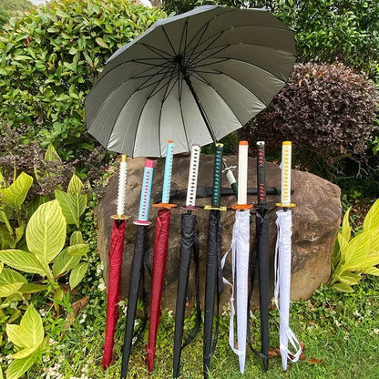 Love Blade Umbrella
