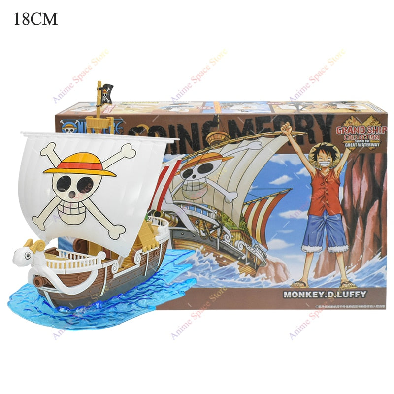 Pirate King’s Galleon
