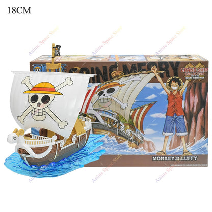 Pirate King’s Galleon