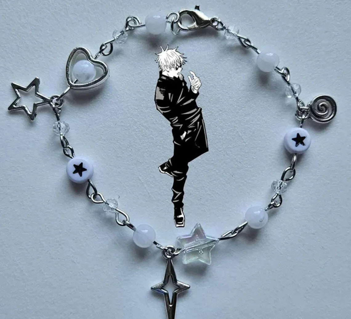 Fated Bond Bracelet Set