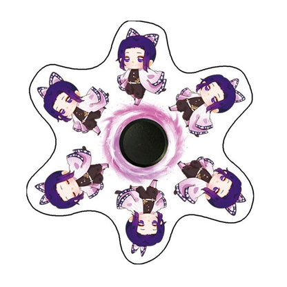 Demon Slayer Fidget Spinner