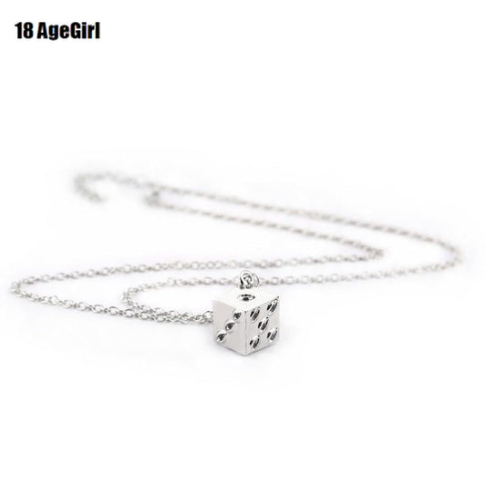 Sealed Domain Pendant