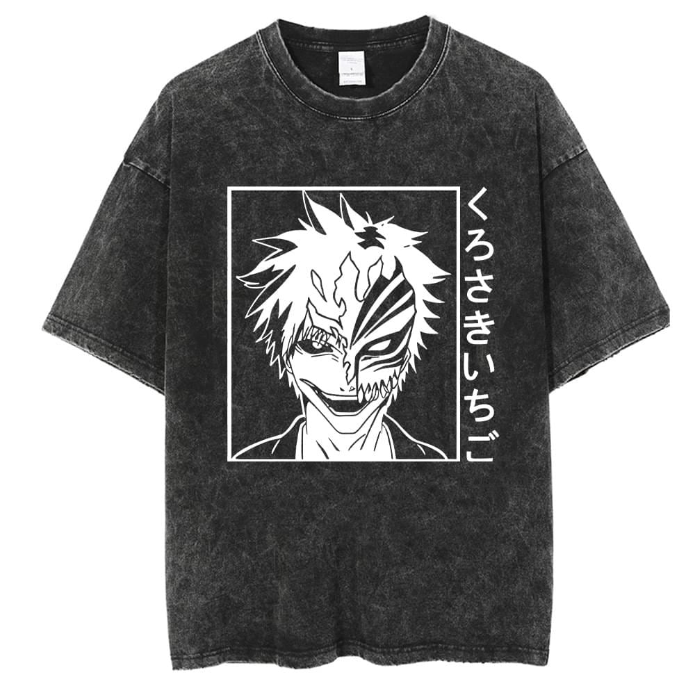 Soul Reaper Vintage Tee