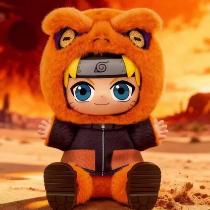 Legendary Sannin Plush Blind Box
