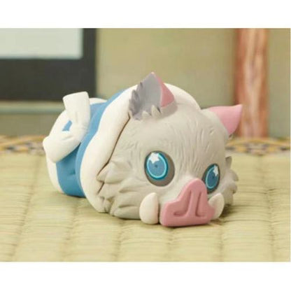 Sleepy Demon Slayer Figure