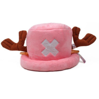 Cotton Candy Medic Beanie