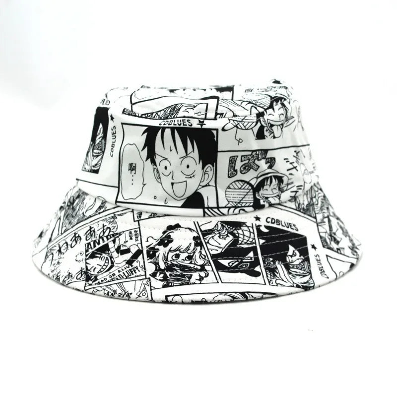 Official Anime Pirate  Cap