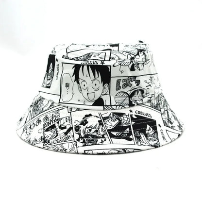Official Anime Pirate  Cap
