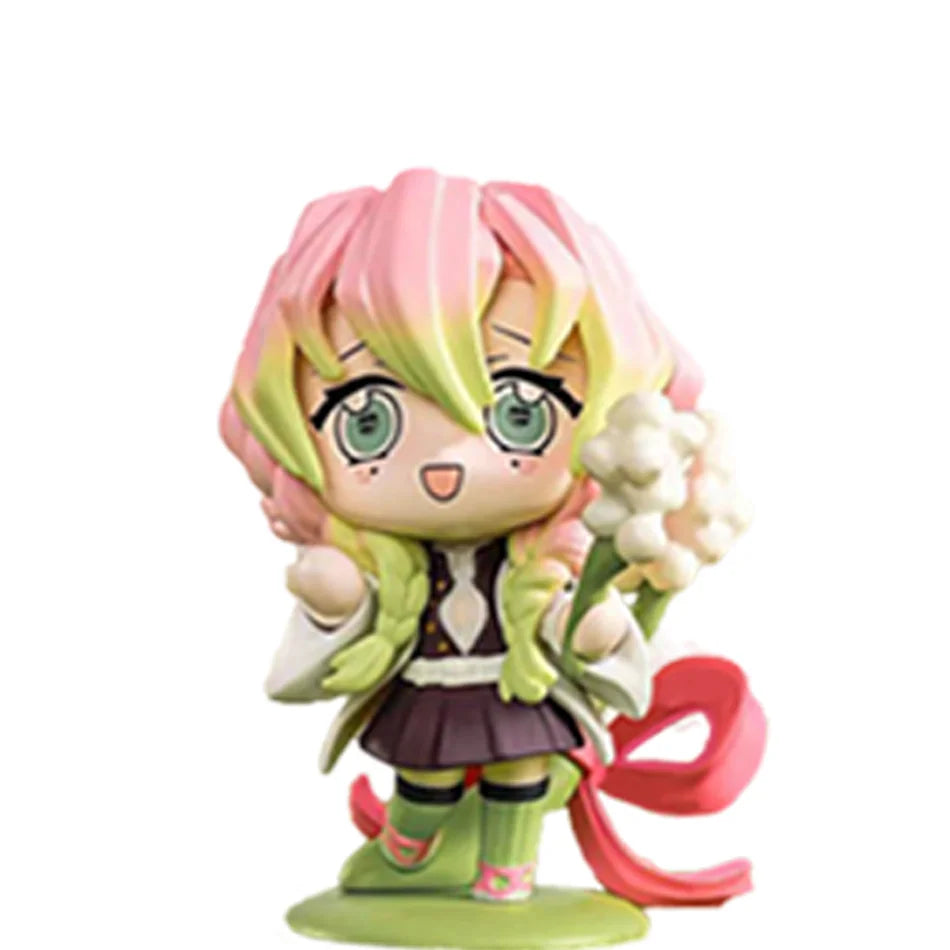 Blade & Bloom Blind Box