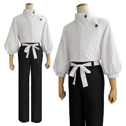 Premium Yuta Okkotsu Cosplay Costume Set