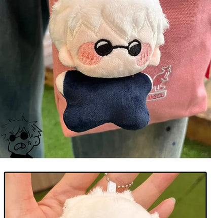 Cursed Companion Plush