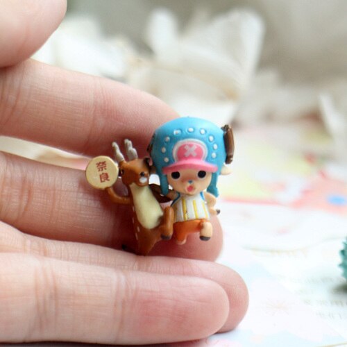 Pirate’s Charm Keychains