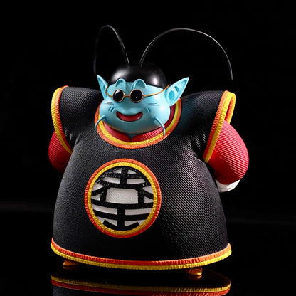 Cosmic Martial Arts Master Figure