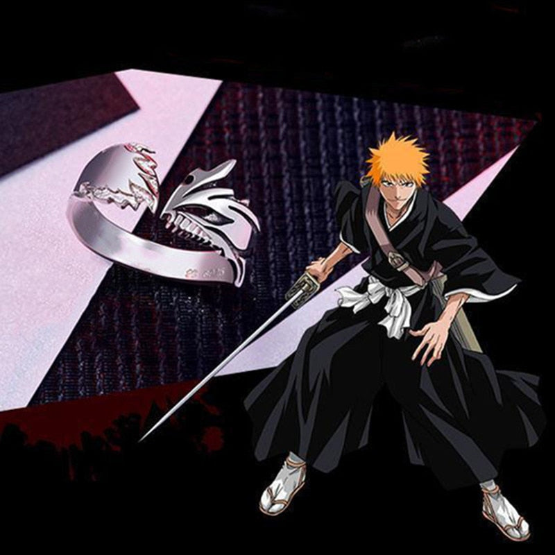 Ichigo Ring