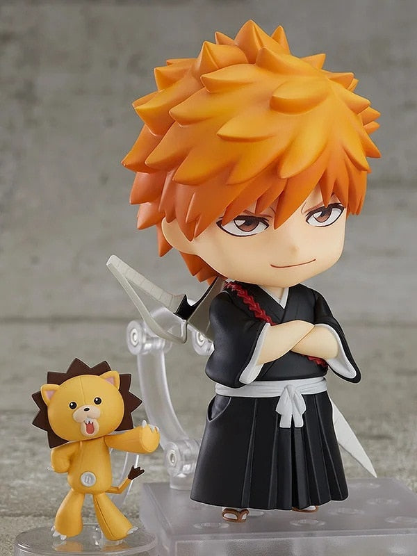 Sunset Reaper Chibi Figure
