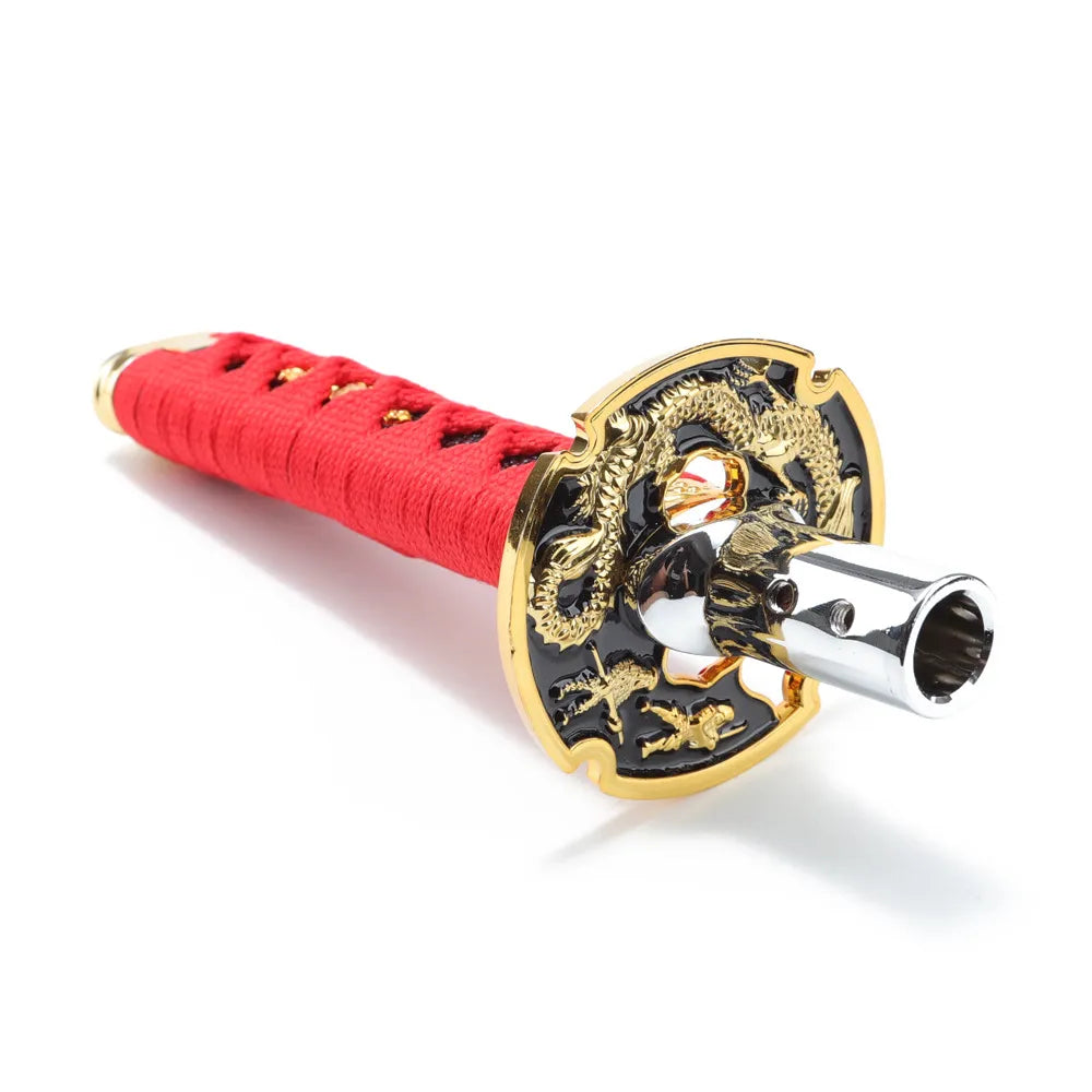 Katana Samurai Sword Shift Knob