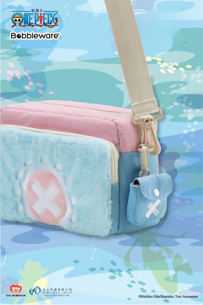 One Piece Crossbody Shoulder Bag