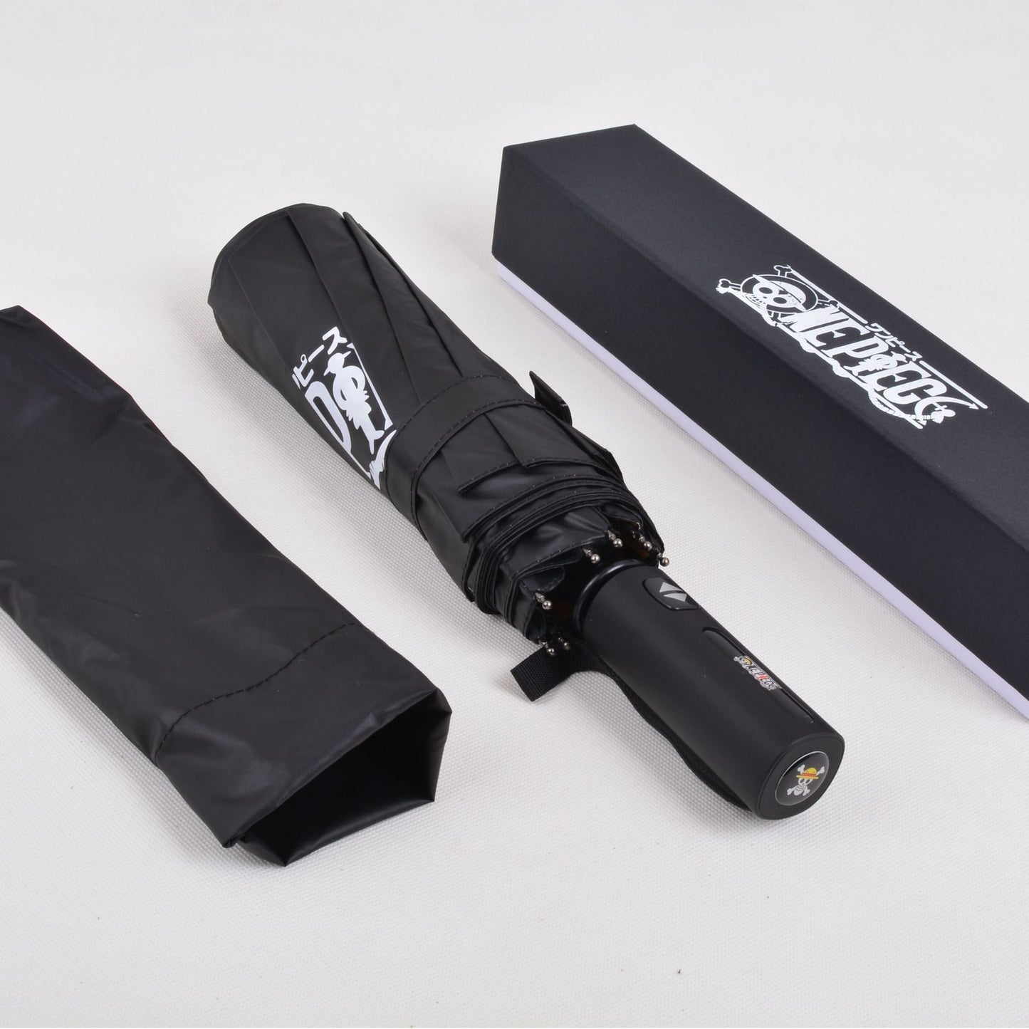 Jolly Roger Storm Umbrella