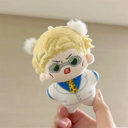 Cursed Companion Plush
