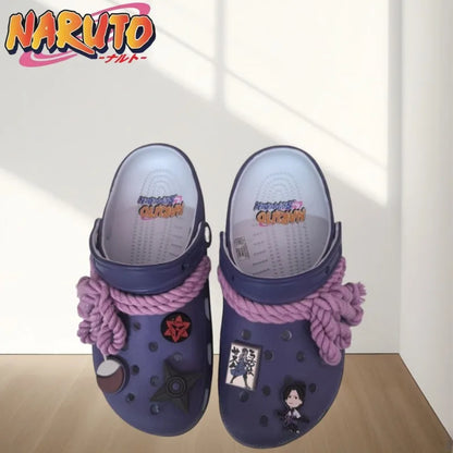Uchiha Shadow Sandals
