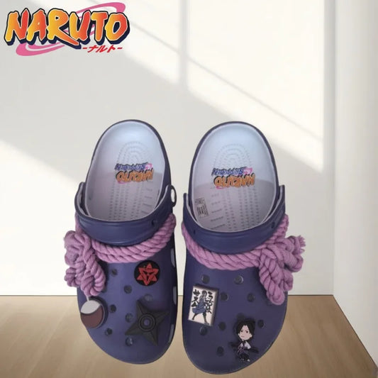 Uchiha Shadow Sandals