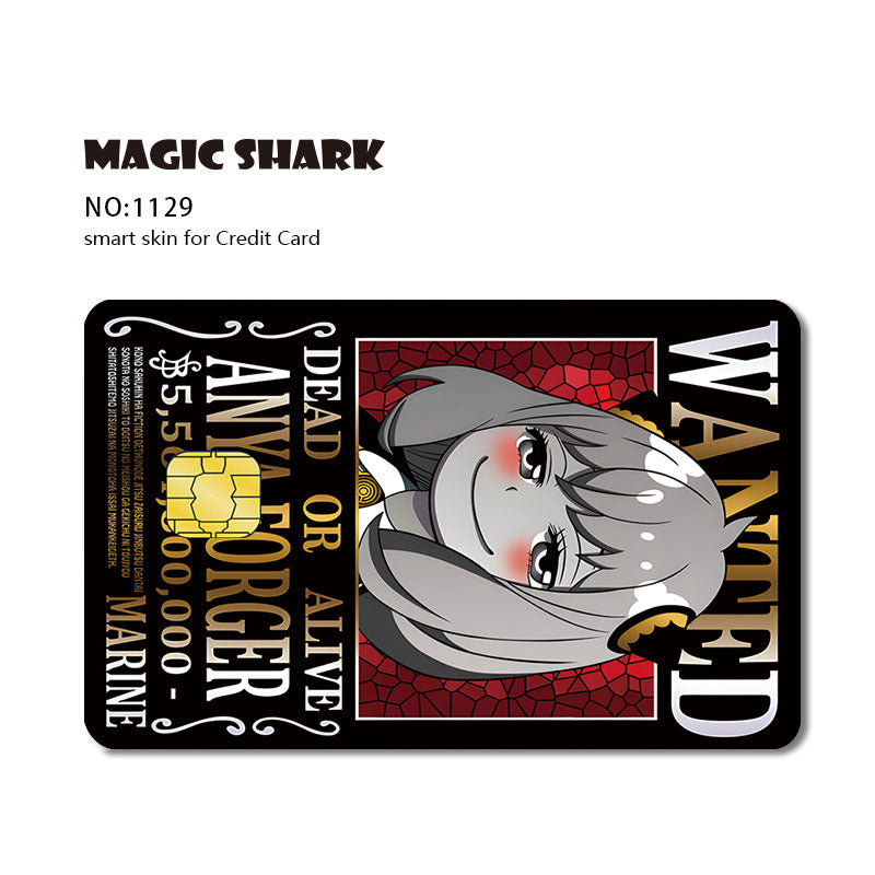 Card Cover