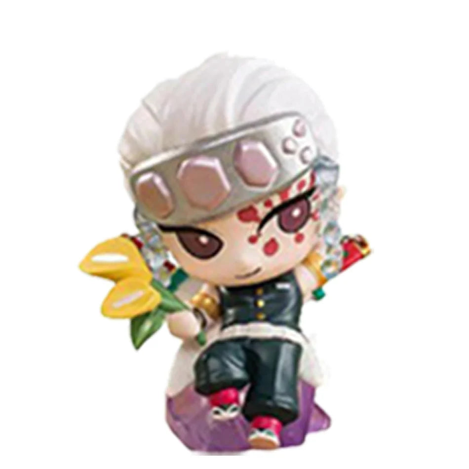 Blade & Bloom Blind Box
