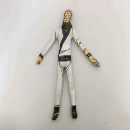 Sorcerer Shapeshift Plush