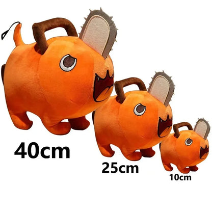 Chainsaw Man Pochita Plush