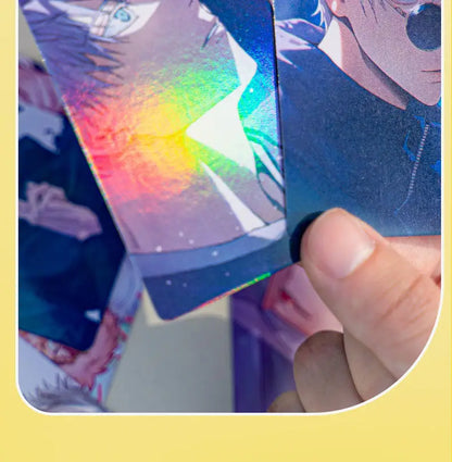 Celestial Guardian Photo Cards