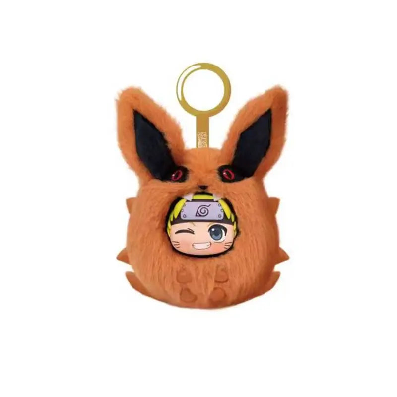 Tailed Beast Plush Party Series