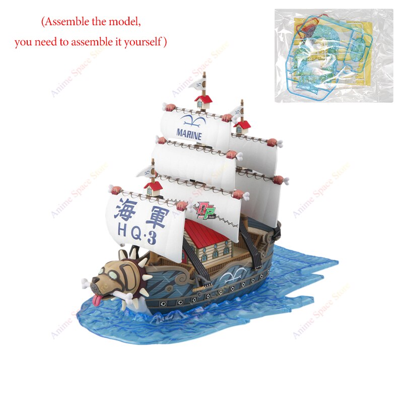 Pirate King’s Galleon