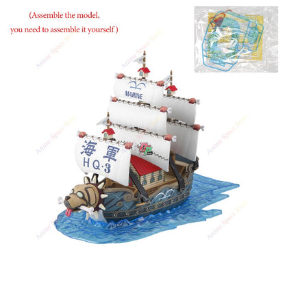 Pirate King’s Galleon