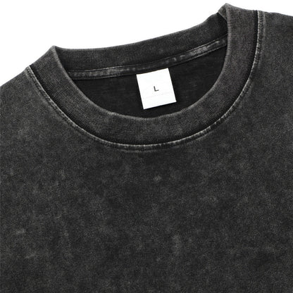 Vintage Ninja Washed Tee
