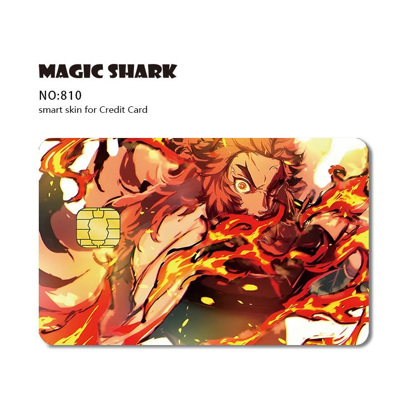 Blade Hunter Card Armor