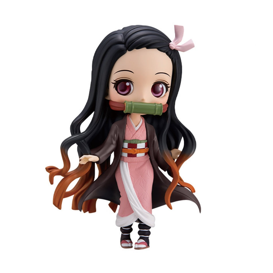 Kawaii Demon Slayer Figure