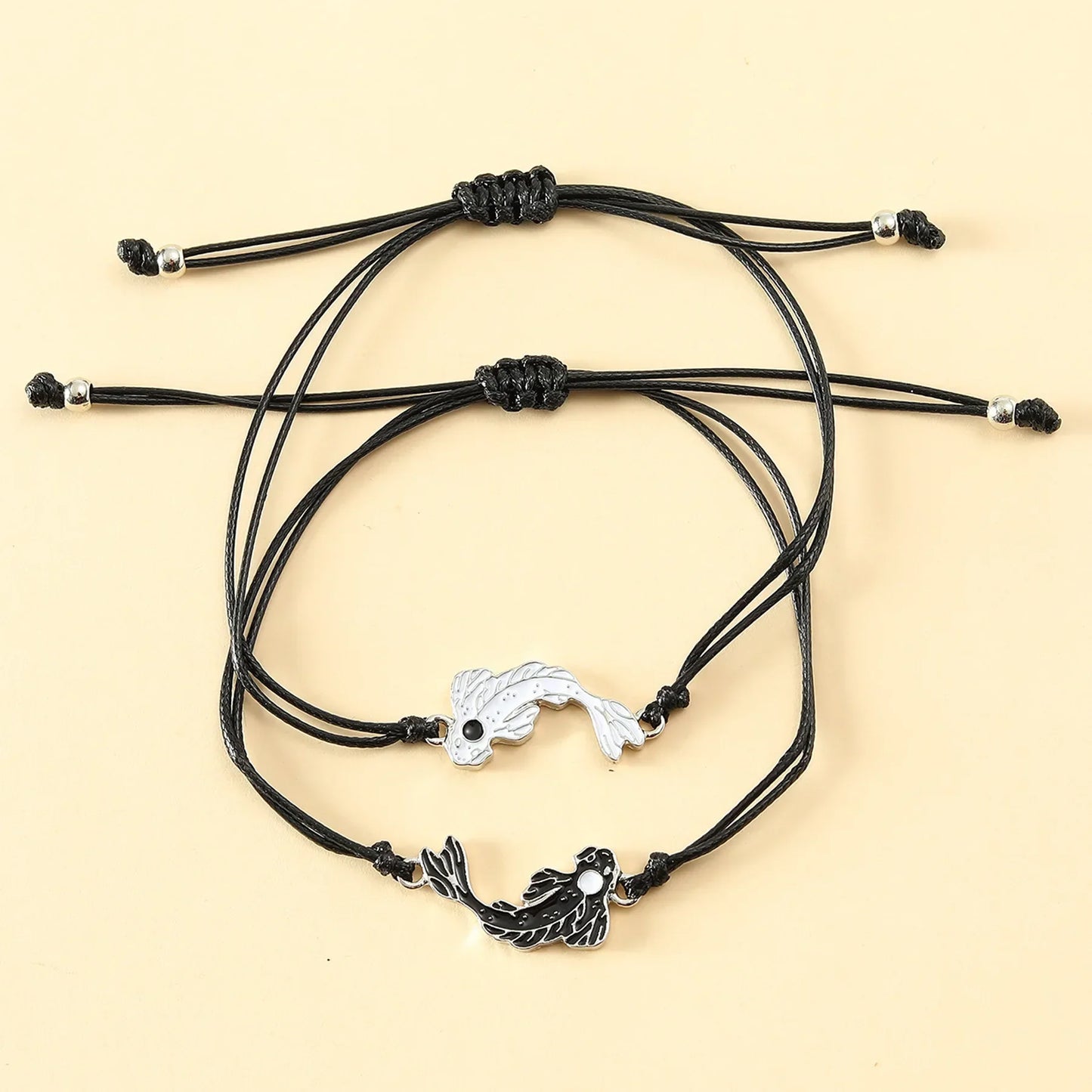 Yin-Yang Duo Bonding Set