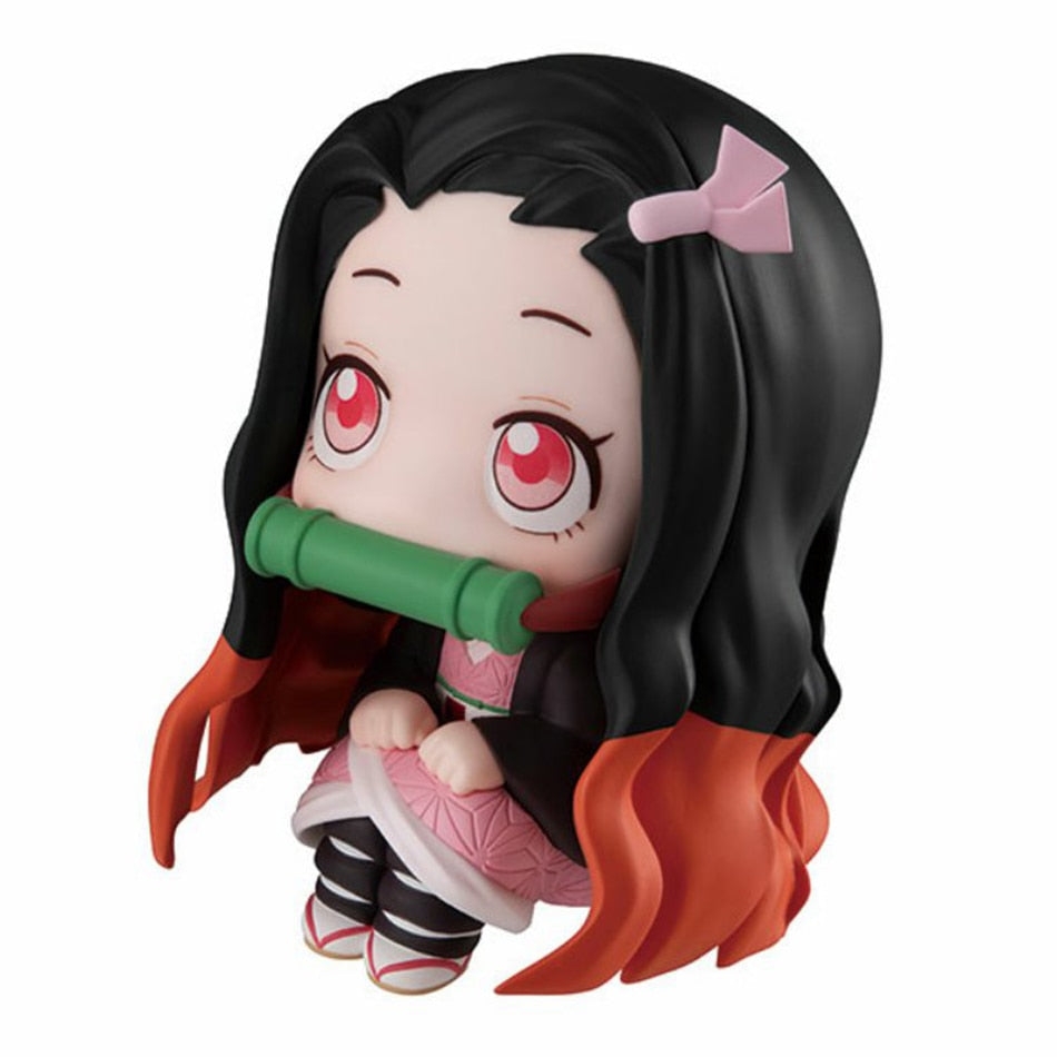 Demon Slayer litlle Figures