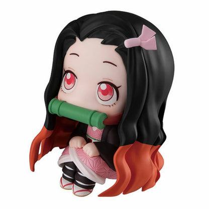 Demon Slayer litlle Figures