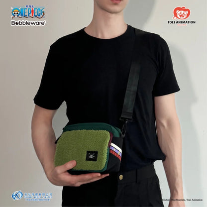 One Piece Crossbody Shoulder Bag