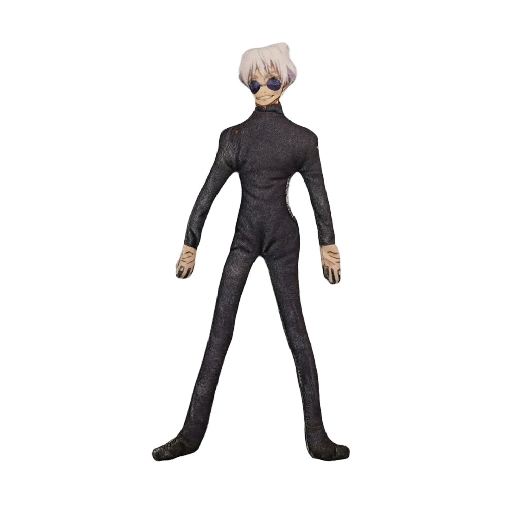 Sorcerer Shapeshift Plush