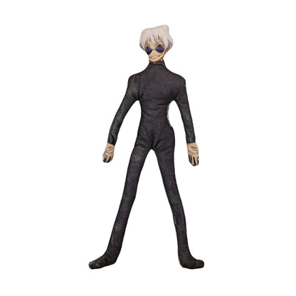 Sorcerer Shapeshift Plush