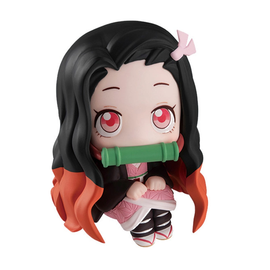 Demon Slayer litlle Figures