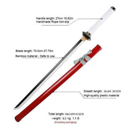Phantom Blade Illuminated Katana